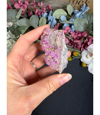 Salrose Cobaltoan Dolomite #167, 94gr