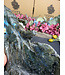 Labradorite Fairy #1, 622gr *dmg*