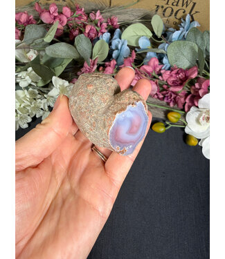 River Agate #21, 172gr