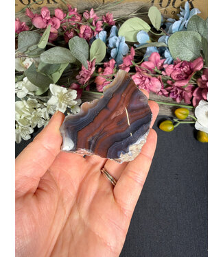 River Agate #20, 120gr