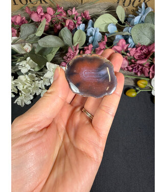 River Agate #19, 74gr
