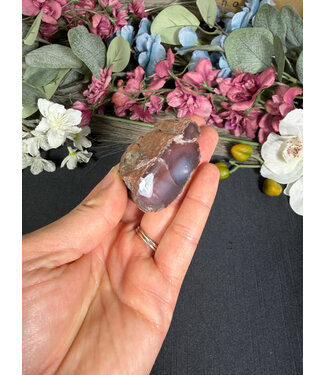 River Agate #16, 68gr