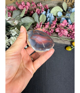 River Agate #15, 106gr