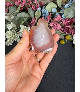 River Agate #17, 92gr