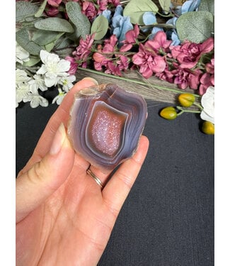 River Agate #14, 98gr