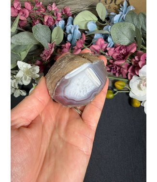 River Agate #13, 176gr