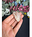 Red Hematoid Cluster with Phantoms #34, 19.76gr