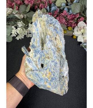 Kyanite Specimen #333, 3872gr