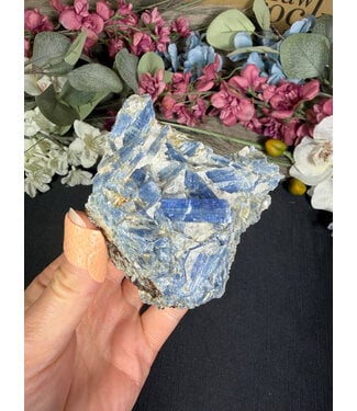 Kyanite Specimen #328, 354gr