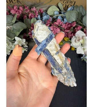 Kyanite Specimen #322, 222gr