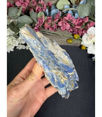 Kyanite Specimen #323, 410gr
