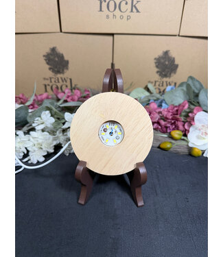 LED Light Base Large, bright white