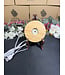 LED Light Base Large, warm white