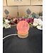 LED Light Base Small, multi colour