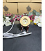 LED Light Base Small, warm white