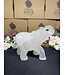 Clear Quartz Elephant #1, 1456gr