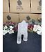 Clear Quartz Elephant #1, 1456gr