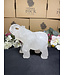 Clear Quartz Elephant #1, 1456gr