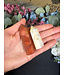 Mookaite Jasper Point, Size Small [25-49gr]