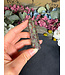 Dragon Blood Jasper/Dragon Bloodstone Point, Size Small [25-49gr]