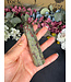 Dragon Blood Jasper/Dragon Bloodstone Point, Size XX-Large [125-149gr]