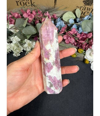 Unicorn Stone Point, Size Dino [250-274gr]