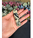 Green Tourmaline Point, Size Medium [50-74gr]