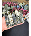 Green Tourmaline Point, Size Large [75-99gr]
