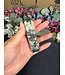 Green Tourmaline Point, Size X-Large [100-124gr]