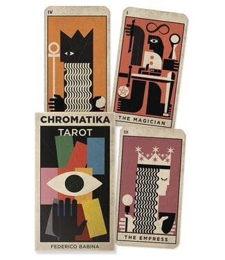 Chromatika Tarot