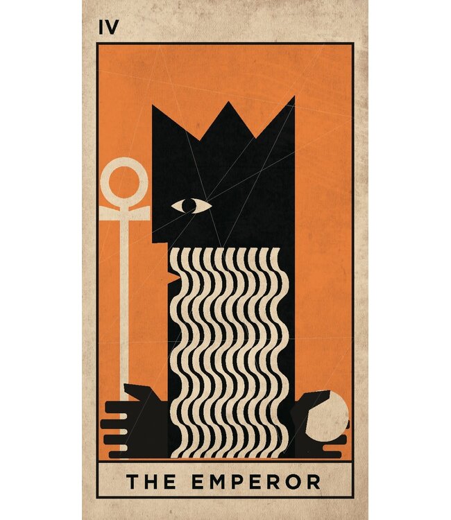 Chromatika Tarot