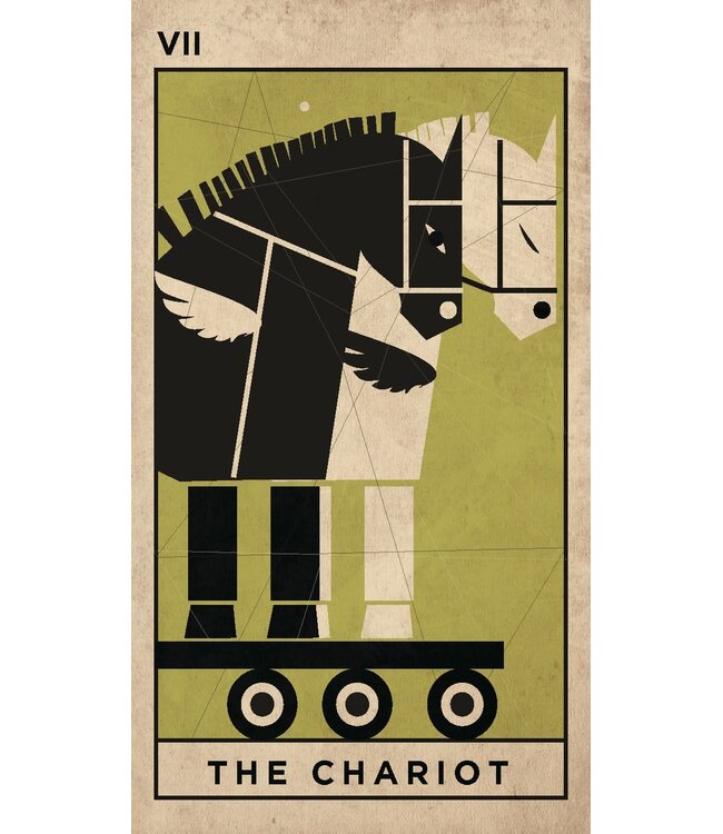 Chromatika Tarot