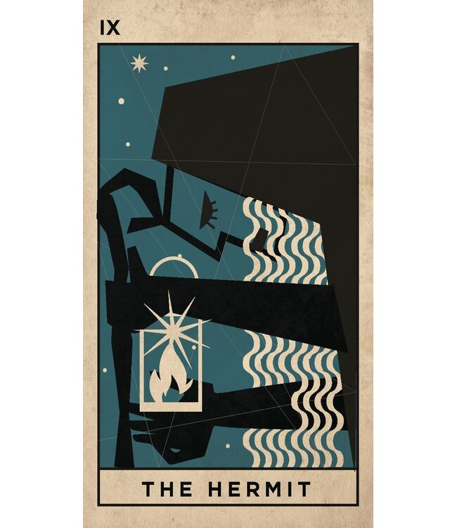 Chromatika Tarot