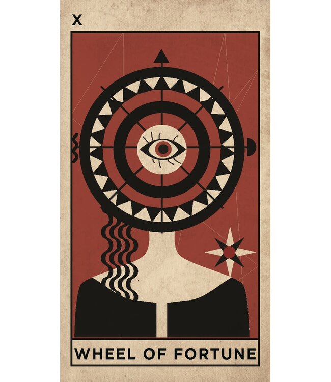 Chromatika Tarot