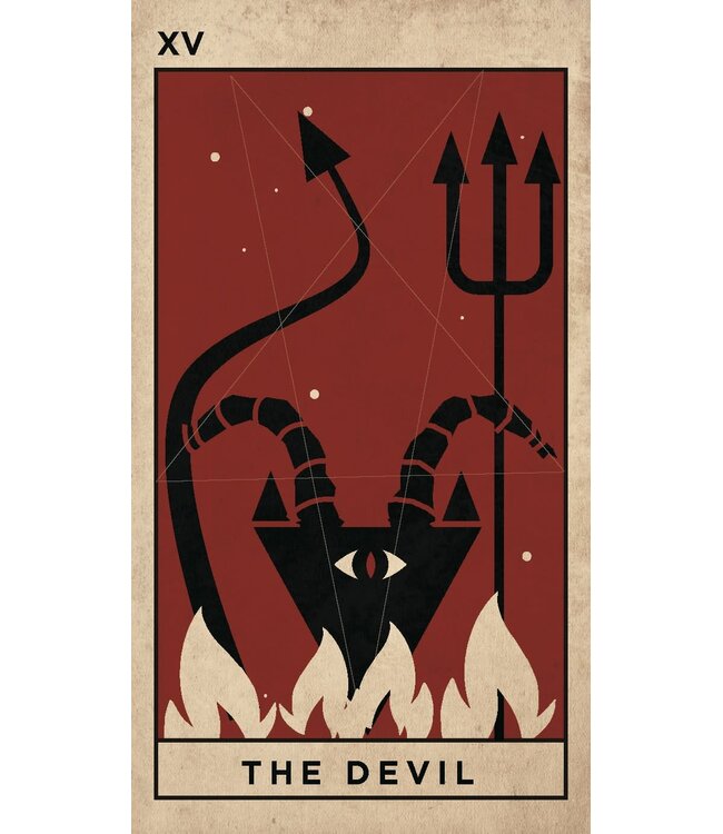 Chromatika Tarot