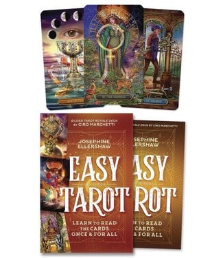 Easy Tarot