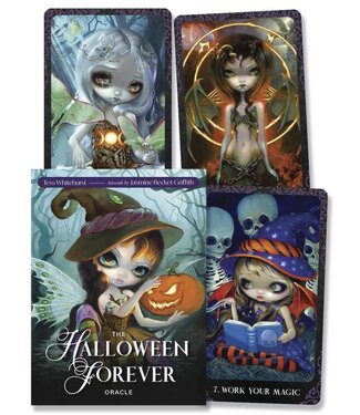 The Halloween Forever Oracle