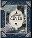 Into the Coven: A Spellbinding Colouring Book for the Modern Witch