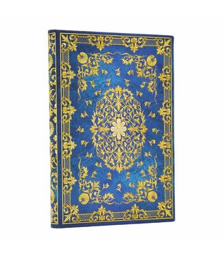Journal: Silk Sky Mini Lined Hardcover
