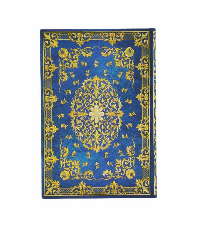 Journal: Silk Sky Mini Lined Hardcover