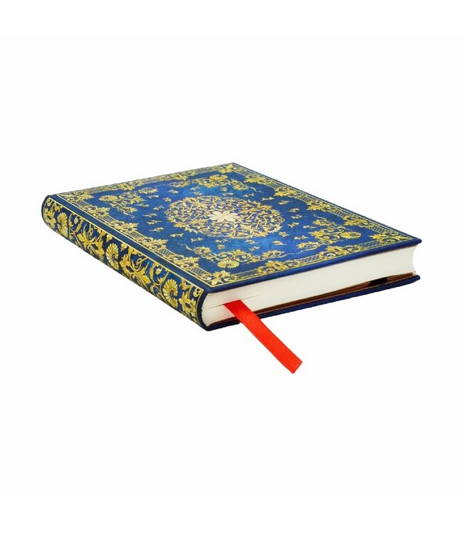 Journal: Silk Sky Mini Lined Hardcover