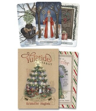 Yuletide Tarot