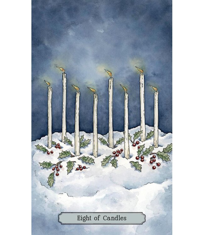 Yuletide Tarot