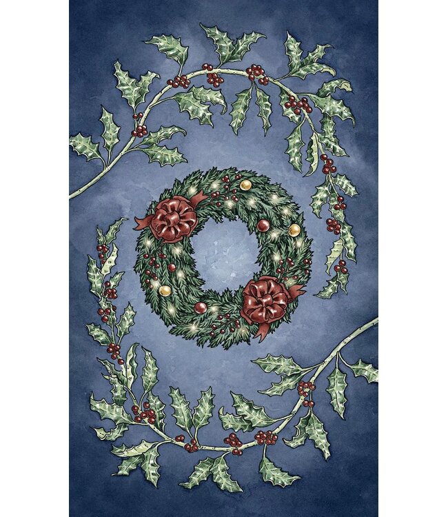 Yuletide Tarot