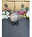 Yooperlite Sphere #2, 72.2mm, 510gr
