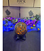Yooperlite Sphere #3, 73.1mm, 530gr