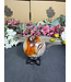 Sardonyx Sphere #23, 60.9mm, 302gr