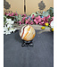 Sardonyx Sphere #18, 53.9mm, 212gr