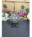Yooperlite Sphere #3, 73.1mm, 530gr