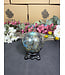 Labradorite Sphere #24, 68.8mm, 472gr